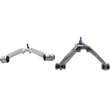 Load image into Gallery viewer, MSUPLCA12687 Mevotech Both Lower Suspension Control Arm and Ball Joint Kit Mevotech Supreme Canada
