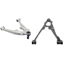 Load image into Gallery viewer, MSUPLCA12687 Mevotech Both Lower Suspension Control Arm and Ball Joint Kit Mevotech Supreme Canada