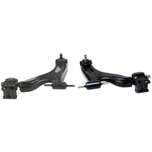 Load image into Gallery viewer, MSUPLCA12697 Mevotech Both Lower Suspension Control Arm and Ball Joint Kit Mevotech Supreme Canada