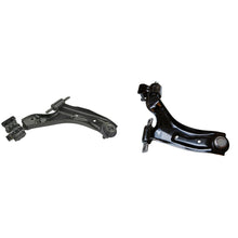 Load image into Gallery viewer, MSUPLCA12697 Mevotech Both Lower Suspension Control Arm and Ball Joint Kit Mevotech Supreme Canada