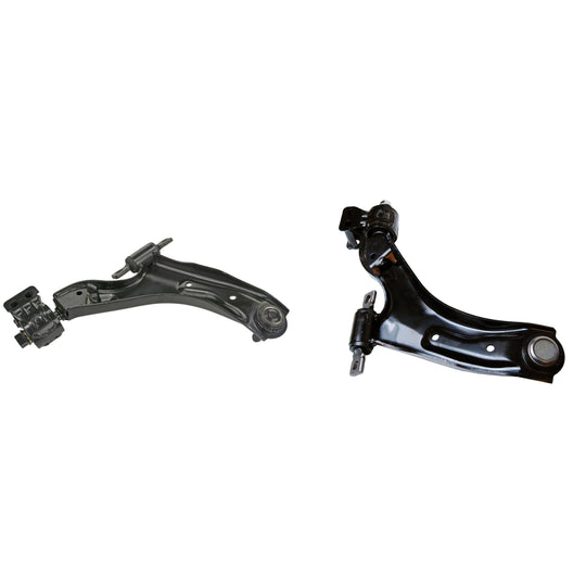 MSUPLCA12697 Mevotech Both Lower Suspension Control Arm and Ball Joint Kit Mevotech Supreme Canada
