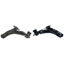 Load image into Gallery viewer, MSUPLCA12697 Mevotech Both Lower Suspension Control Arm and Ball Joint Kit Mevotech Supreme Canada