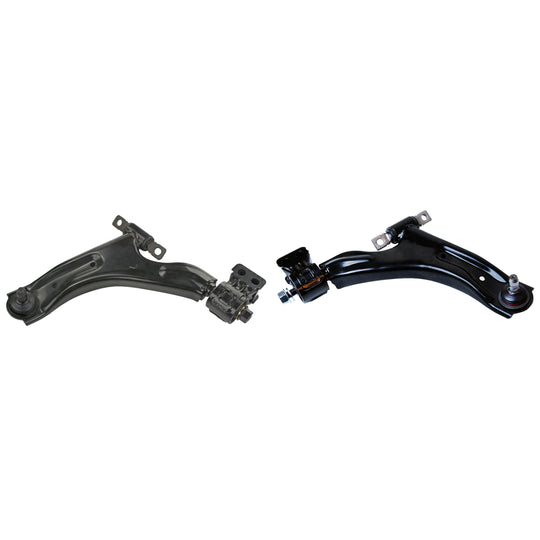MSUPLCA12697 Mevotech Both Lower Suspension Control Arm and Ball Joint Kit Mevotech Supreme Canada