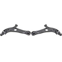 Load image into Gallery viewer, MSUPLCA12859 Mevotech Both Lower Suspension Control Arm and Ball Joint Kit Mevotech Supreme Canada