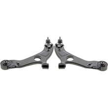 Load image into Gallery viewer, MSUPLCA12859 Mevotech Both Lower Suspension Control Arm and Ball Joint Kit Mevotech Supreme Canada