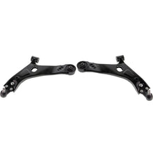 Load image into Gallery viewer, MSUPLCA12881 Mevotech Both Lower Suspension Control Arm and Ball Joint Kit Mevotech Supreme Canada