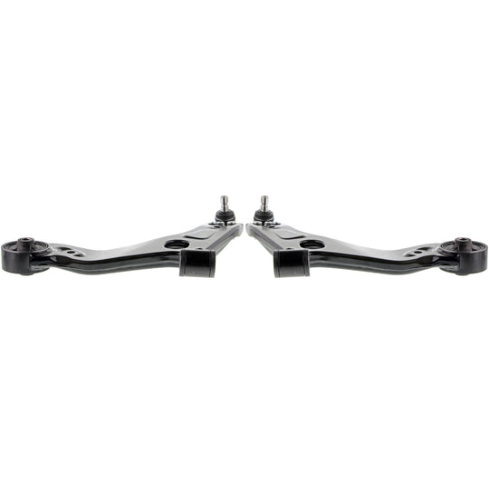 MSUPLCA12881 Mevotech Both Lower Suspension Control Arm and Ball Joint Kit Mevotech Supreme Canada