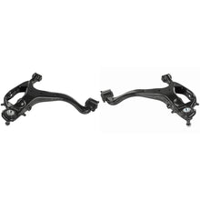 Load image into Gallery viewer, MSUPLCA12885 Mevotech Both Lower Suspension Control Arm and Ball Joint Kit Mevotech Supreme Canada