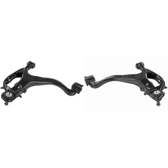 MSUPLCA12885 Mevotech Both Lower Suspension Control Arm and Ball Joint Kit Mevotech Supreme Canada