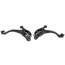 Load image into Gallery viewer, MSUPLCA12885 Mevotech Both Lower Suspension Control Arm and Ball Joint Kit Mevotech Supreme Canada