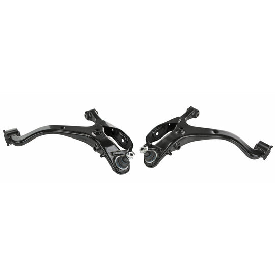MSUPLCA12885 Mevotech Both Lower Suspension Control Arm and Ball Joint Kit Mevotech Supreme Canada