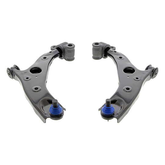 MSUPLCA12929 Mevotech Both Lower Suspension Control Arm and Ball Joint Kit Mevotech Supreme Canada