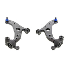 Load image into Gallery viewer, MSUPLCA12929 Mevotech Both Lower Suspension Control Arm and Ball Joint Kit Mevotech Supreme Canada