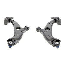 Load image into Gallery viewer, MSUPLCA12929 Mevotech Both Lower Suspension Control Arm and Ball Joint Kit Mevotech Supreme Canada