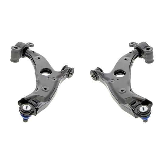 MSUPLCA12929 Mevotech Both Lower Suspension Control Arm and Ball Joint Kit Mevotech Supreme Canada