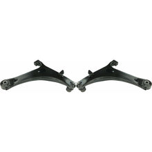 Load image into Gallery viewer, MSUPLCA13036 Mevotech Both Lower Suspension Control Arm and Ball Joint Kit Mevotech Supreme Canada