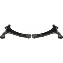 Load image into Gallery viewer, MSUPLCA13036 Mevotech Both Lower Suspension Control Arm and Ball Joint Kit Mevotech Supreme Canada