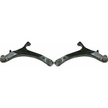 Load image into Gallery viewer, MSUPLCA13036 Mevotech Both Lower Suspension Control Arm and Ball Joint Kit Mevotech Supreme Canada