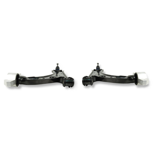 MSUPLCA13082 Mevotech Both Lower Suspension Control Arm and Ball Joint Kit Mevotech Supreme Canada