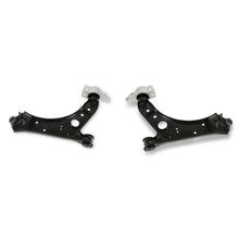 Load image into Gallery viewer, MSUPLCA13082 Mevotech Both Lower Suspension Control Arm and Ball Joint Kit Mevotech Supreme Canada