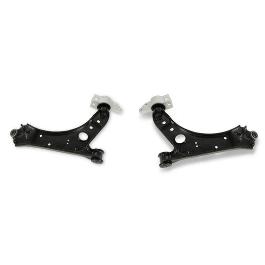 MSUPLCA13082 Mevotech Both Lower Suspension Control Arm and Ball Joint Kit Mevotech Supreme Canada