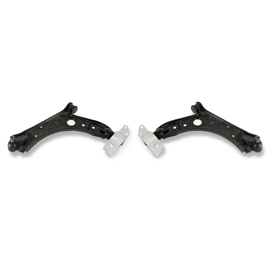 MSUPLCA13082 Mevotech Both Lower Suspension Control Arm and Ball Joint Kit Mevotech Supreme Canada