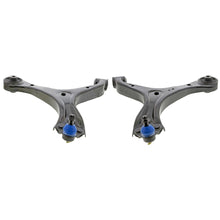 Load image into Gallery viewer, MSUPLCA13104 Mevotech Both Lower Suspension Control Arm and Ball Joint Kit Mevotech Supreme Canada