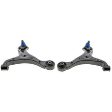 Load image into Gallery viewer, MSUPLCA13104 Mevotech Both Lower Suspension Control Arm and Ball Joint Kit Mevotech Supreme Canada