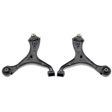 Load image into Gallery viewer, MSUPLCA13104 Mevotech Both Lower Suspension Control Arm and Ball Joint Kit Mevotech Supreme Canada