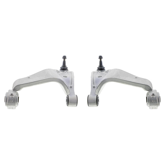MSUPLCA13131 Mevotech Both Lower Suspension Control Arm and Ball Joint Kit Mevotech Supreme Canada
