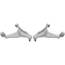 Load image into Gallery viewer, MSUPLCA13131 Mevotech Both Lower Suspension Control Arm and Ball Joint Kit Mevotech Supreme Canada