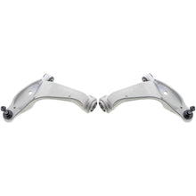 Load image into Gallery viewer, MSUPLCA13131 Mevotech Both Lower Suspension Control Arm and Ball Joint Kit Mevotech Supreme Canada