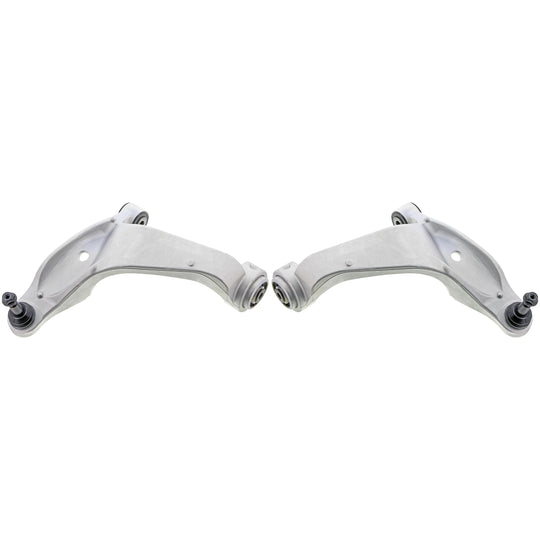 MSUPLCA13131 Mevotech Both Lower Suspension Control Arm and Ball Joint Kit Mevotech Supreme Canada