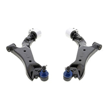 Load image into Gallery viewer, MSUPLCA13139 Mevotech Both Lower Suspension Control Arm and Ball Joint Kit Mevotech Supreme Canada