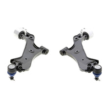Load image into Gallery viewer, MSUPLCA13139 Mevotech Both Lower Suspension Control Arm and Ball Joint Kit Mevotech Supreme Canada