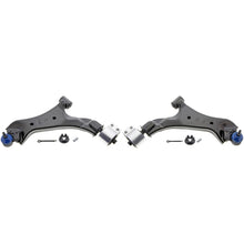 Load image into Gallery viewer, MSUPLCA13139 Mevotech Both Lower Suspension Control Arm and Ball Joint Kit Mevotech Supreme Canada