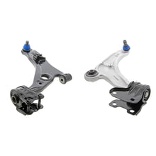 Load image into Gallery viewer, MSUPLCA13214 Mevotech Both Lower Suspension Control Arm and Ball Joint Kit Mevotech Supreme Canada