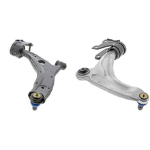 Load image into Gallery viewer, MSUPLCA13214 Mevotech Both Lower Suspension Control Arm and Ball Joint Kit Mevotech Supreme Canada