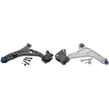 Load image into Gallery viewer, MSUPLCA13214 Mevotech Both Lower Suspension Control Arm and Ball Joint Kit Mevotech Supreme Canada