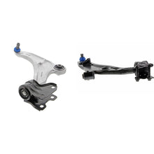 Load image into Gallery viewer, MSUPLCA13216 Mevotech Both Lower Suspension Control Arm and Ball Joint Kit Mevotech Supreme Canada