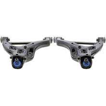 Load image into Gallery viewer, MSUPLCA13224 Mevotech Both Lower Suspension Control Arm and Ball Joint Kit Mevotech Supreme Canada