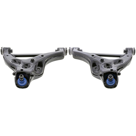 MSUPLCA13224 Mevotech Both Lower Suspension Control Arm and Ball Joint Kit Mevotech Supreme Canada
