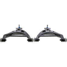 Load image into Gallery viewer, MSUPLCA13224 Mevotech Both Lower Suspension Control Arm and Ball Joint Kit Mevotech Supreme Canada