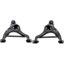 Load image into Gallery viewer, MSUPLCA13224 Mevotech Both Lower Suspension Control Arm and Ball Joint Kit Mevotech Supreme Canada