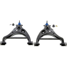 Load image into Gallery viewer, MSUPLCA13224 Mevotech Both Lower Suspension Control Arm and Ball Joint Kit Mevotech Supreme Canada