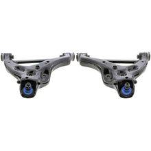 Load image into Gallery viewer, MSUPLCA13226 Mevotech Both Lower Suspension Control Arm and Ball Joint Kit Mevotech Supreme Canada