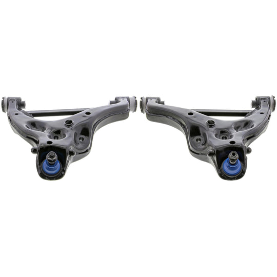 MSUPLCA13226 Mevotech Both Lower Suspension Control Arm and Ball Joint Kit Mevotech Supreme Canada