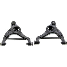 Load image into Gallery viewer, MSUPLCA13226 Mevotech Both Lower Suspension Control Arm and Ball Joint Kit Mevotech Supreme Canada