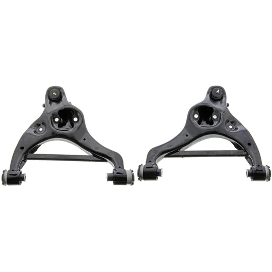 MSUPLCA13226 Mevotech Both Lower Suspension Control Arm and Ball Joint Kit Mevotech Supreme Canada