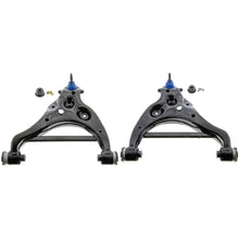 Load image into Gallery viewer, MSUPLCA13226 Mevotech Both Lower Suspension Control Arm and Ball Joint Kit Mevotech Supreme Canada